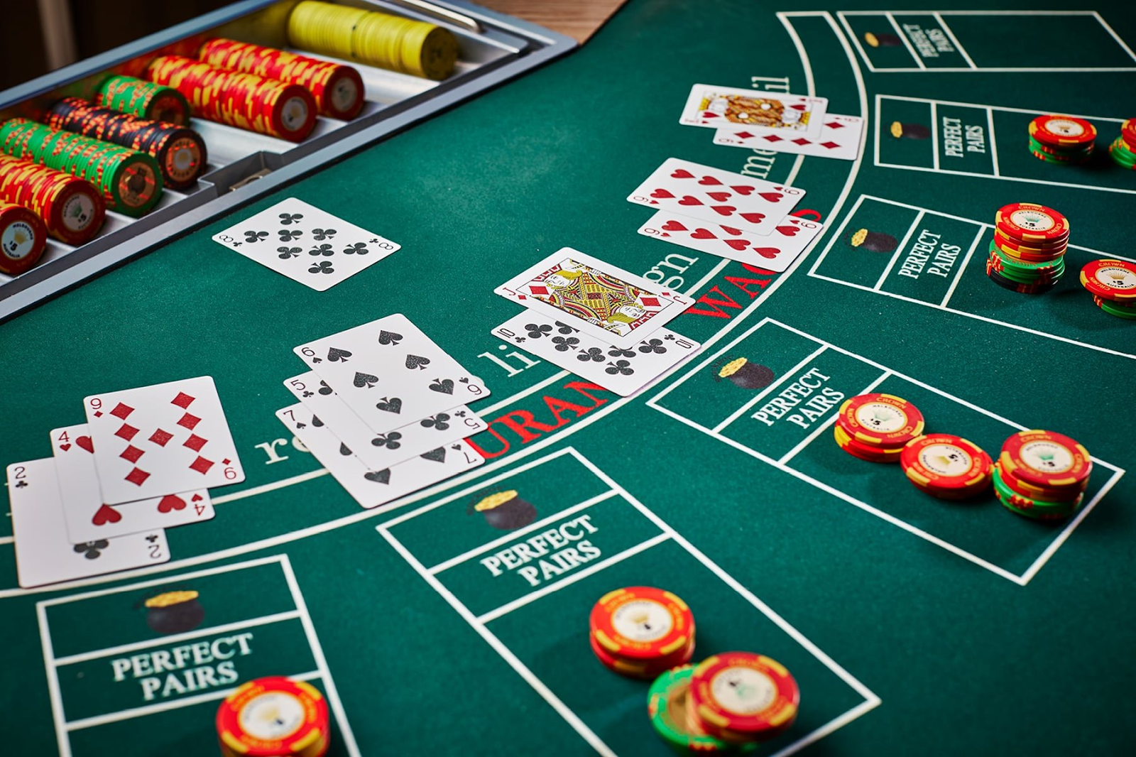 Mẹo chơi Blackjack bạn nên áp dụng ngay