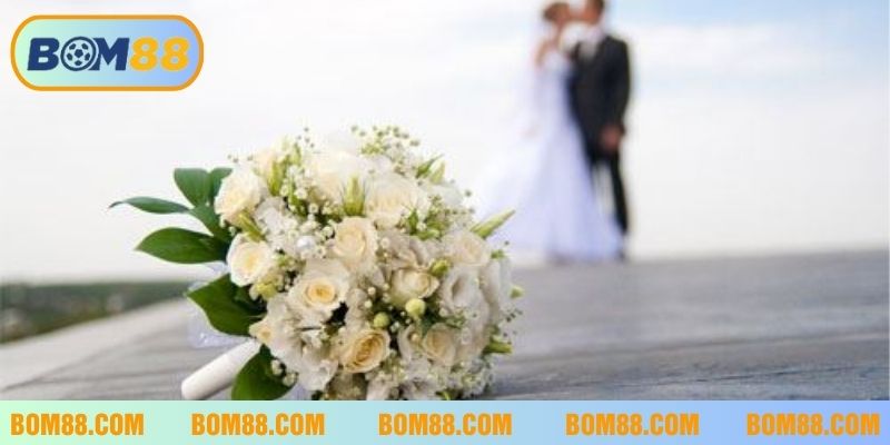Chiêm bao lấy chồng phản ánh nhiều khía cạnh trong cuộc sống cá nhân người mơ