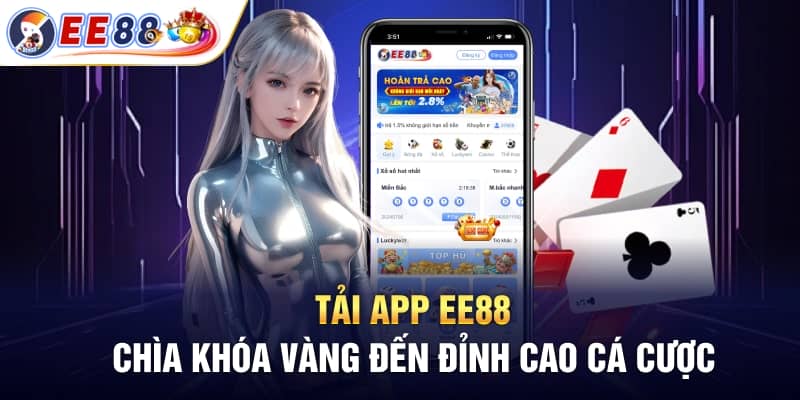 Thực Hiện Cập Nhật Ứng Dụng EE88 Để Trải Nghiệm Luôn Mượt 